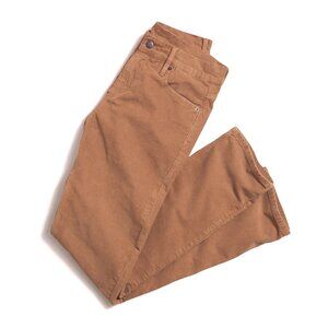Marine Layer Men's 5 Pocket Cambridge Slim Fit Corduroy Pant